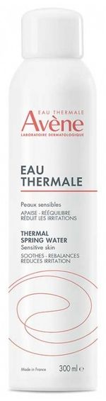 Avène Thermal Water Spray 300 ml