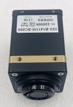 Imperx IGV-B1411M-SC000 CCD Camera