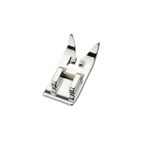 New Sewing Machine Zigzag Presser Foot For Brother L14S LX17 LS17 LX25 LS14 etc.