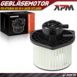Blower Motor Interior Blower 132W for Mitsubishi ASX GA W Lancer Outlander II