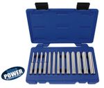 CBP1XLM13ST Cornwell XXL 13pc 1/4"Dr Skt Set 6pt
