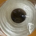 Geo Textile Filter Sock, Well Filter Sock, Well Screen 100mm x 6m