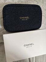 Chanel Makeup Bag VIP Gift