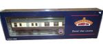 BACHMANN BR MK1 COMPOSITE CORRIDOOR BRAKE COACH CHOCOLATE & CREAM W21067 39-229