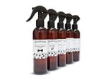 Designer Dog Cologne Perfume 250ml Spray Bottle Dogilicious Spray