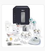 Tommee Tippee Ultimate Breastfeeding Bundle