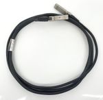 HPE JD097C FlexNetwork X240 10G SFP+ to SFP+ 3m DAC Cable - 3 Year Warranty