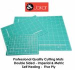 Jakar Cutting Mat Professional Quality Self Healing Craft Surface Non Slip Pad