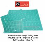 Jakar Cutting Mat Professional Quality Self Healing Craft Surface Non Slip Pad