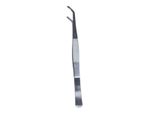 1 - Stainless Steel Curved Tweezer Jewellery Tools Tweezers Bonsai Craft G341