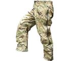 Genuine British Army Issue Lightweight Multicam MTP GoreTex Waterproof Trousers