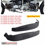 Cylinder Ignition Coil Spark Plug Covers For BMW R1100GS R1100R R1150GS R850GS 