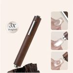 3 In 1 Cat Eye Magnet Nail Tool Stick for Magnetic Gel Polish