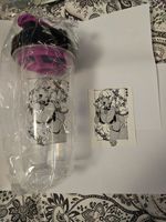 Gamersupps Waifu Cup Vampiress - Includes Sticker