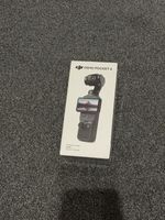 BRAND NEW DJI STANDARD COMBO OSMO POCKET 4 BUNDLE STANDARD SEALED BOX