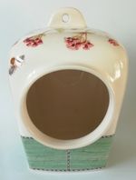 Wedgwood Sarah's Garden Salt Pig