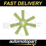 NRF Radiator Fan 49809 Cooling 3142001223 A3142001223 Premium OE Quality Part