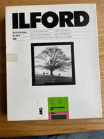 Expired Ilford Multigrade FB Glossy 8x10" (20.3x25.4cm) | 63 / 100 Sheets Remain
