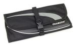Motorcycle Tool Bag Roll Out Bag Heavy Duty Nylon Emergency Tool Set Luggage Bag