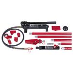 Sealey Hydraulic Body Repair Kit 4tonne Snap Type Body Repair Kits Repair Kits