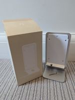 Genuine Unifi U7 Pro Wall Table Stand (UACC-U7-Pro-Wall-TS) - Brand New Sealed