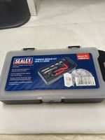 Sealey TRM10 Thread Repair Kit M10 x 1.5mm