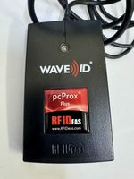 RFIDeas Wave ID Prox RDR-80581AK0/RDR-80581 USB Contactless RFID Card Reader