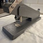Romablok Maestri S20 Vintage Stapler Heavy Duty made in Italy working well (25)