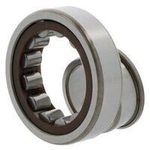 NJ306ETVP3C3 NKE Cylindrical Roller Bearing 30mm x 72mm x 19mm NJ306-E-TVP3-C3