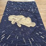 Pottery Barn Kids Twin Sz Millennium Falcon Quilt