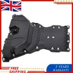 Oil Pan Kit for Mercedes W212 E-Class Stationcar 2009-2016 Bluetec A6510102913