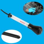 Car, Van, Bike Battery Acid Tester Hydrometer Electrolyte Level Charge Indicator