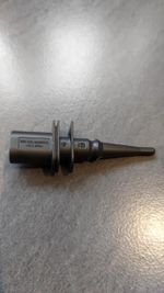 Genuine BMW 1 2 3 4 5 6 7 Series Temperature Sensor/Outside Ambient Sensor New