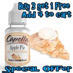 Capella Concentrated Flavour drops Concentrates Drinks 10 30 100 ml NEW FLAVOURS