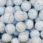 TaylorMade TP5 Golf Balls - PEARL / GRADE A - Best Quality from Ace Golf 🏌️ o ⛳