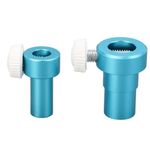 Universal Pen Adapter Aluminum Alloy Cutting Machine Pen Cover Suitable for