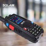 QYT KT-A16 - BUDGET AVIATION  AIRCRAFT HANDHELD RADIO (With 8.33 chs)