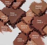 HAUS LABS Lady Gaga Power Sculpt Velvet Bronzer MIXED SHADES RRP £35 12g