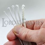 Builders Building Brick Laying Strong Polyester Rope Cord String Line - 5 Widths