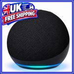 Portable Bluetooth Wireless Speaker RGB Light IPX7 Waterproof TWS FM USB TF 5W
