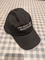 Harry Styles Cap - Limited Edition - Official Merchandise - Brand New