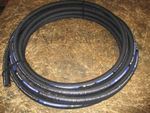 GATES HYDRAULIC HOSE 8EFG4K 1/2" 50' FEET FOUR WIRE HOSE SAE 100R12 4000 PSI
