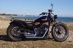 2001 Harley Davidson 883/1200 XLH Sportster