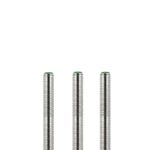 1/4 5/16 3/8 7/16 ½ 5/8 3/4” UNC A2 STAINLESS STEEL COARSE THREADED BAR STUDDING