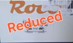 ROCO BR111 62403 Electric Locomotive HO Scale Boxed DC Analog