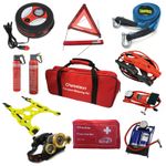 European Travel Driver Aids Motoring Kit France Abroad Europe EU Car Van Truck