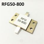RFG50-800 RF Termination Microwave Resistor Dummy Load 800W 50 ohms New