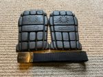 Scruffs Flexible Knee Pads & Scruffs Belt