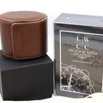 Watch Care bundle Travel Roll &Luxury Watch Care Company cleaning kit RRP £100