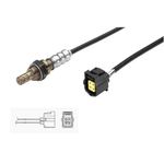Lambda Oxygen Sensor Front Fits Smart Fortwo (451) 1.0